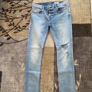 Allsaints pants/jeans